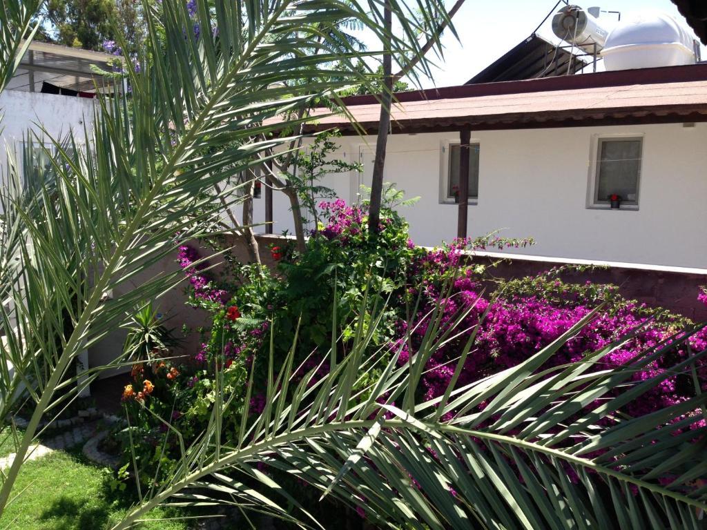 Eda Motel Golturkbuku Exterior foto
